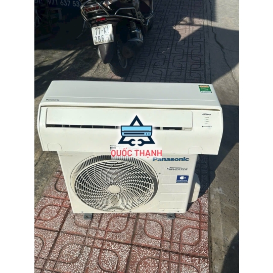 Máy lạnh Panasonic Inverter