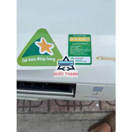 Máy lạnh Daikin ATKQ25