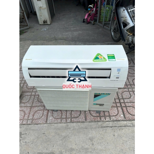 Máy lạnh Daikin ATKQ25