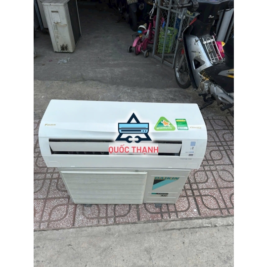Máy lạnh Daikin ATKQ25