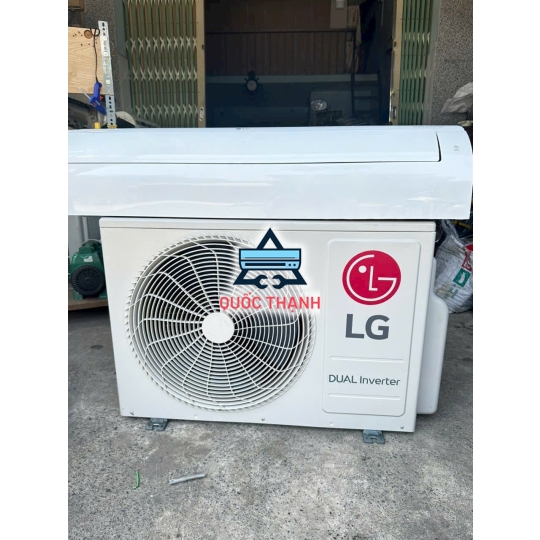 Máy lạnh LG V18ENF1U