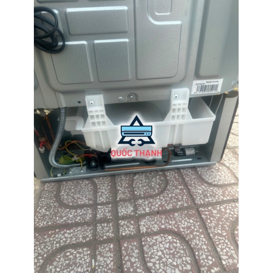Tủ lạnh Toshiba 253l