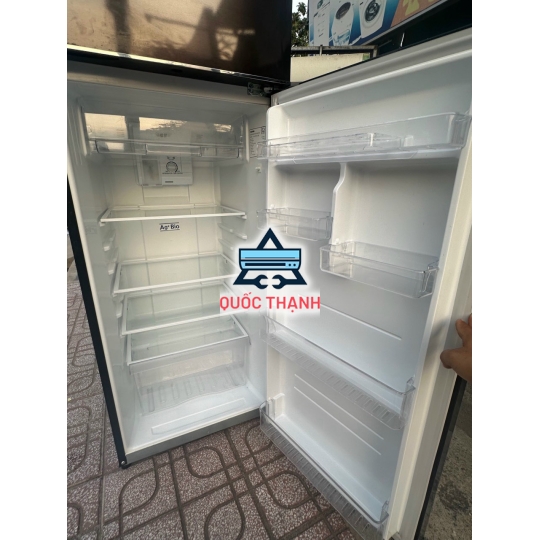 Tủ lạnh Toshiba 253l