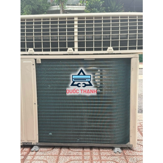 Máy lạnh Panasonic Inverter 2hp