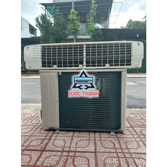 Máy lạnh Panasonic Inverter 2hp