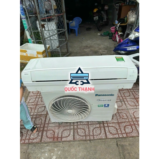 Máy lạnh Panasonic Inverter 2hp