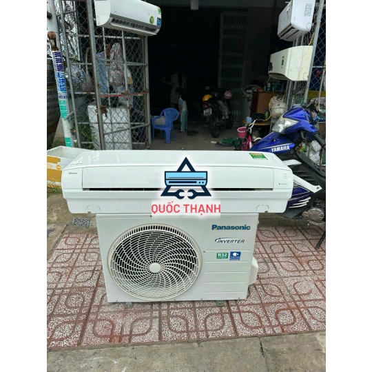 Máy lạnh Panasonic Inverter 2hp