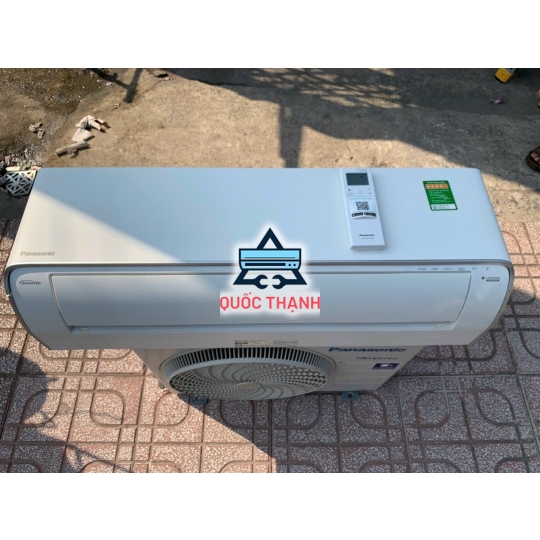 Máy lạnh Panasonic hàng lướt