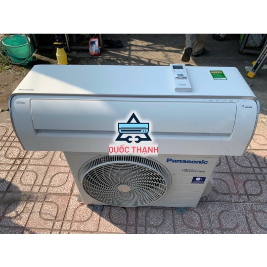 Máy lạnh Panasonic hàng lướt