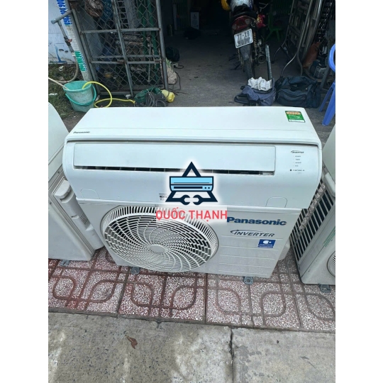 Máy lạnh Panasonic CS-PU12WKH-8M