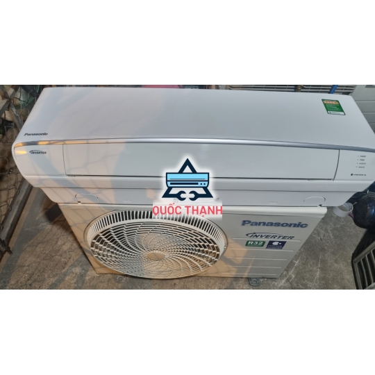 BÁN máy lạnh panasonic inverter